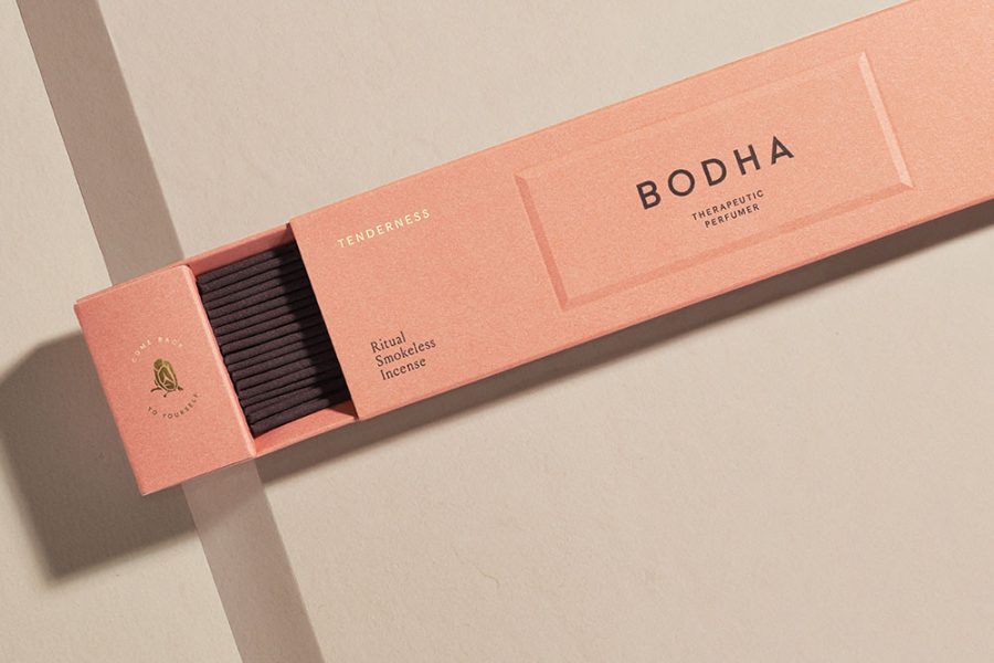 NEWS | BODHA TENDERNESS PRODUCT LAUNCH