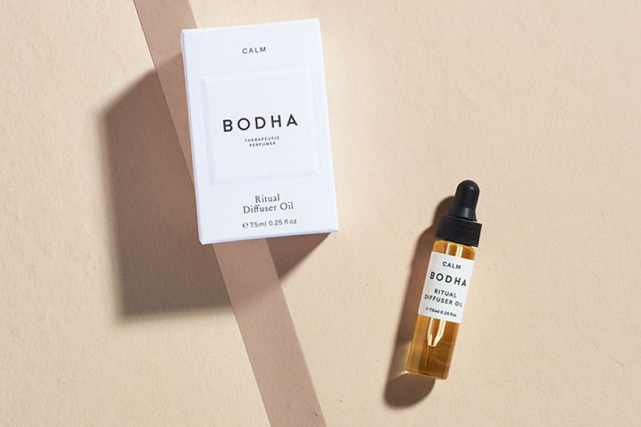 INTRODUCING | BODHA