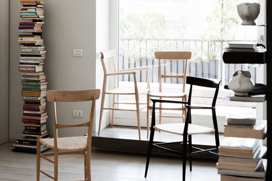 CHIAVARI CHAIRS BY ELIGO