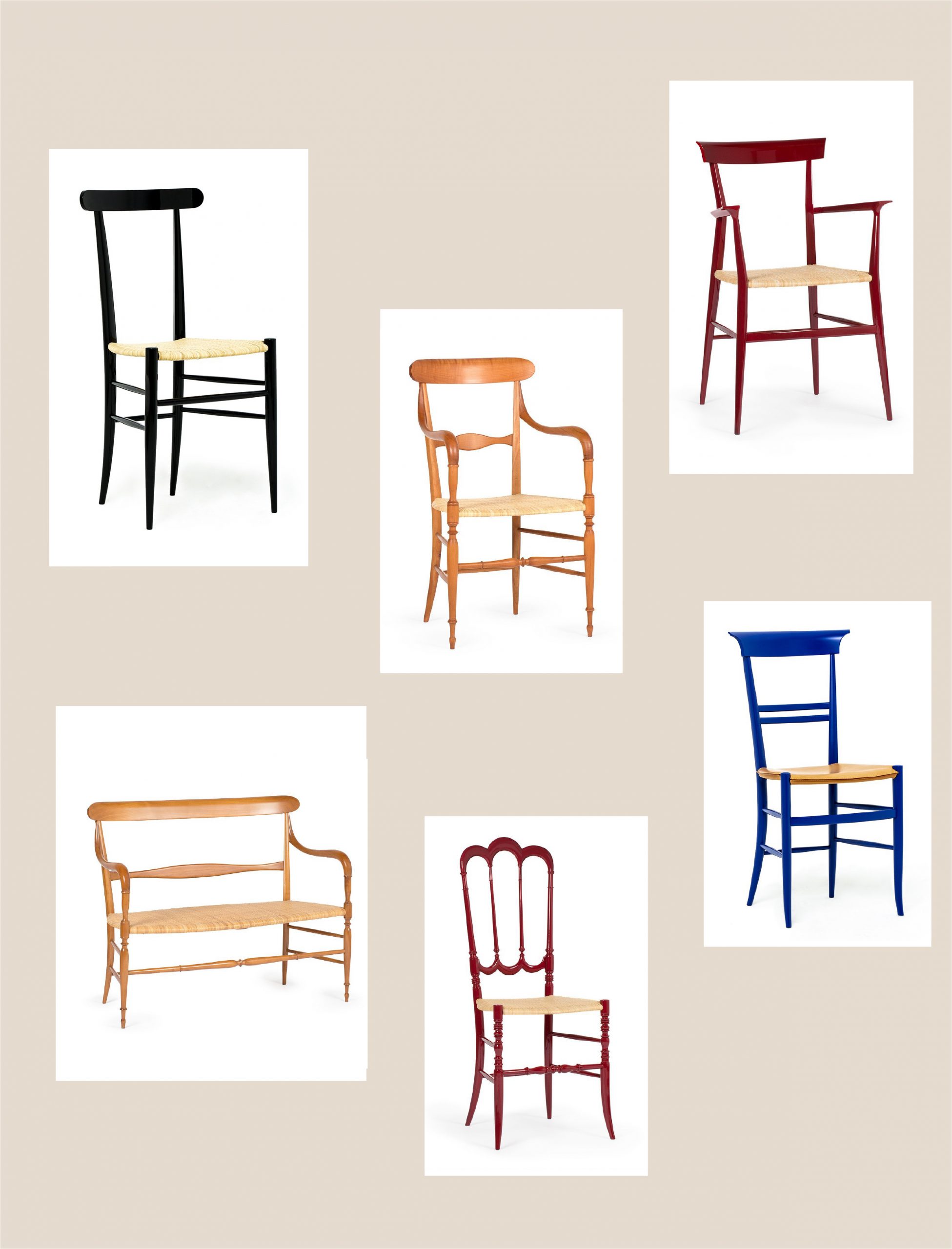 JOURNAL | WAYS TO USE A DINING CHAIR